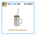 Tumbler 12oz with Straw, Plastic Tumbler for Milk, Clear Tumbler Cups